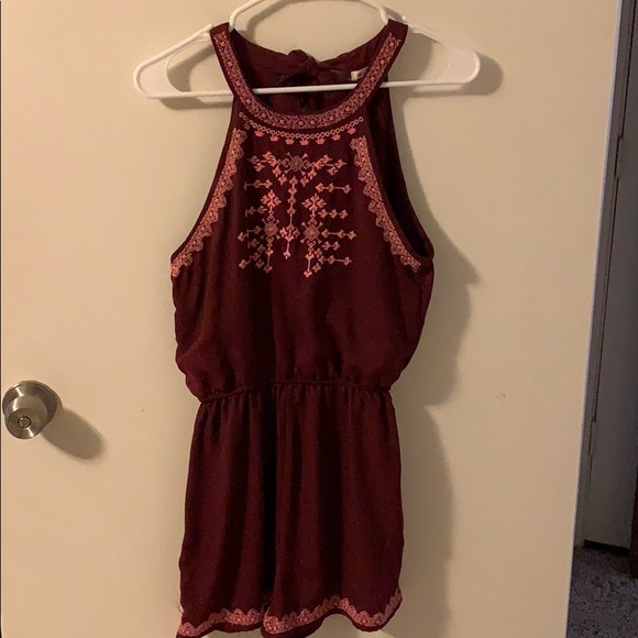 Other - romper Other - romper